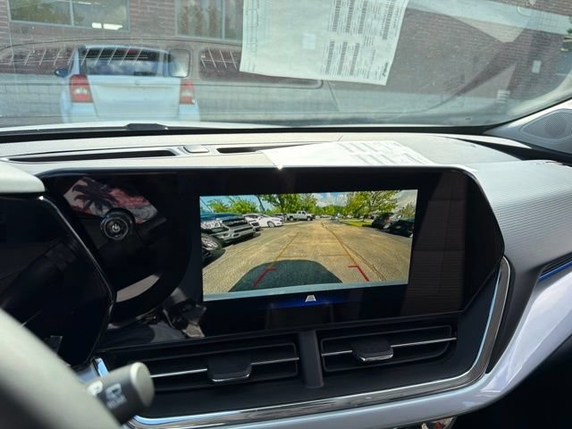 2026 Chevrolet Trax LT - Photo 19