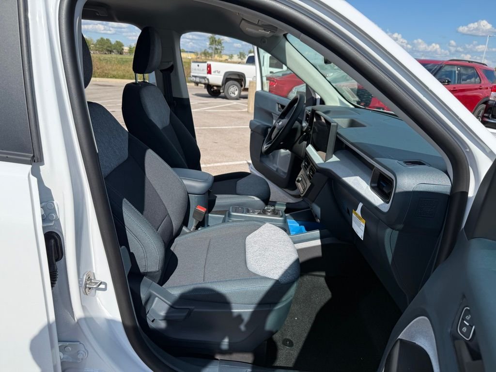 2025 Ford Maverick XLT - Photo 17