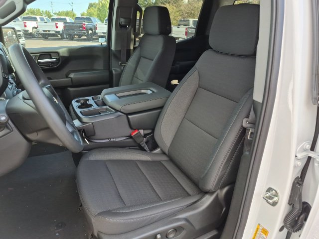 2026 Chevrolet Silverado 1500 Custom - Photo 21