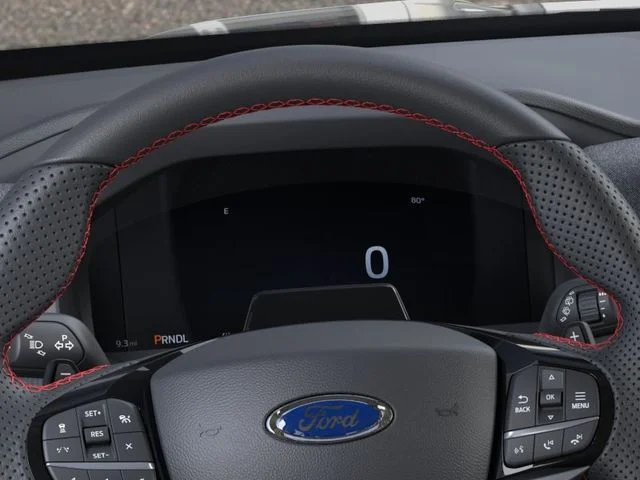 New 2026 Black Metallic Ford ST image 13