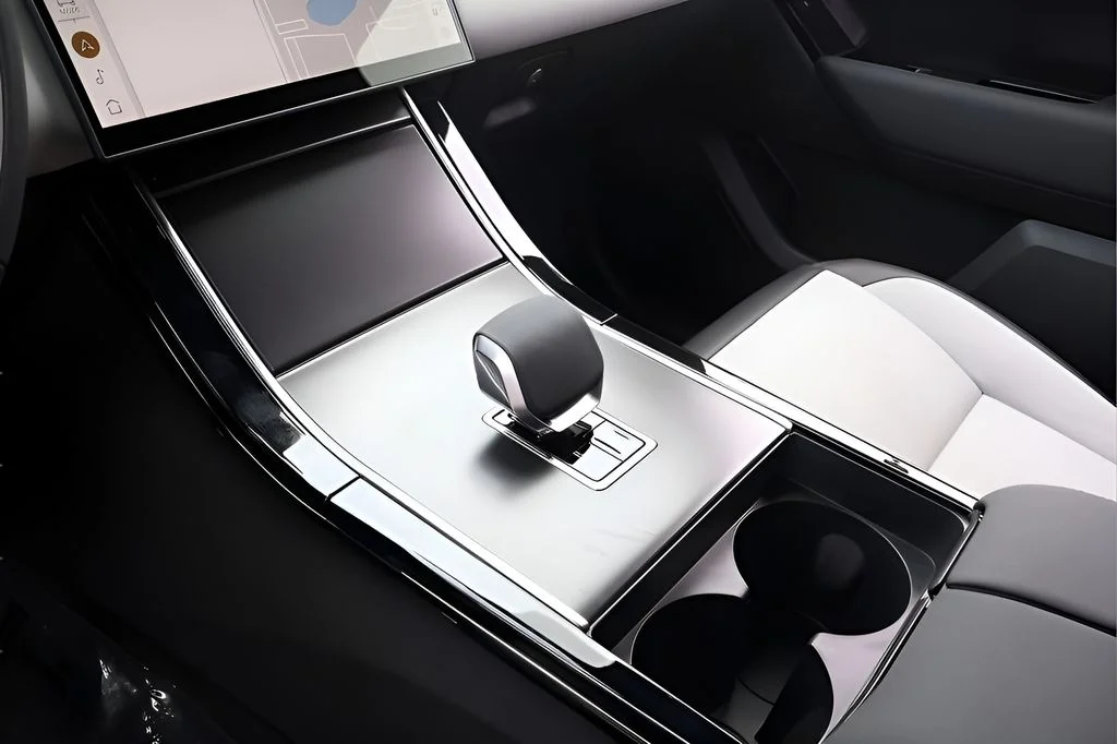 2026 Land Rover Range Rover Velar Dynamic SE - Photo 26