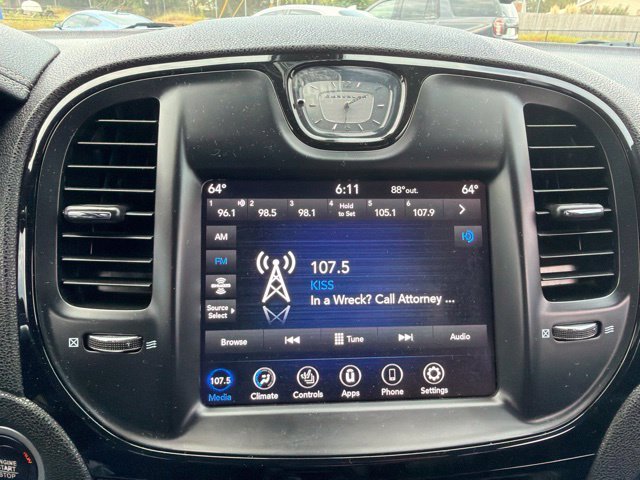 Used 2020 Silver Chrysler S image 19