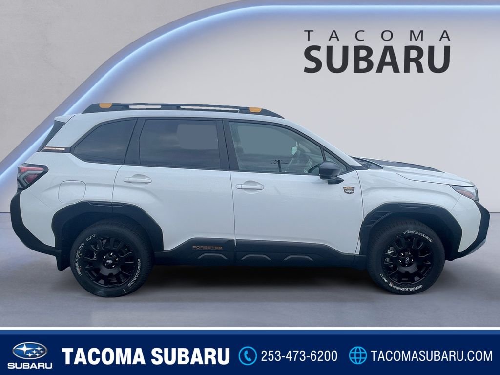 2026 Subaru Forester Wilderness - Photo 7