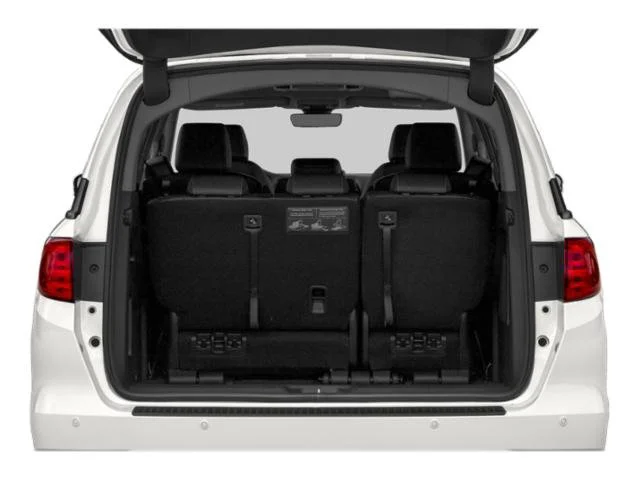 Used 2024 Crystal Black Honda Touring image 11