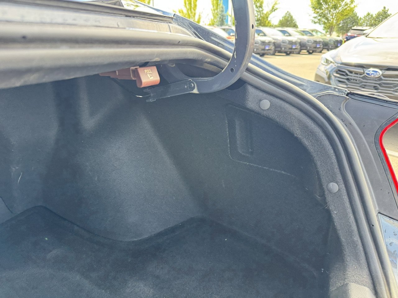 Used 2023 Portofino Gray Hyundai SEL image 42