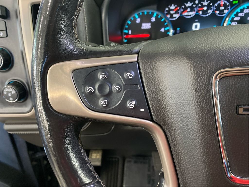 Used 2019 Black GMC Denali image 15