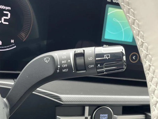 2026 Hyundai Santa Fe SEL - Photo 64
