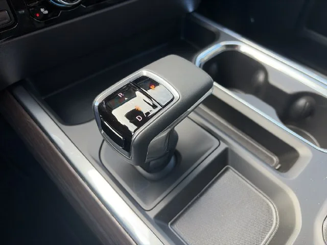 New 2026 Silver GMC SLT image 21