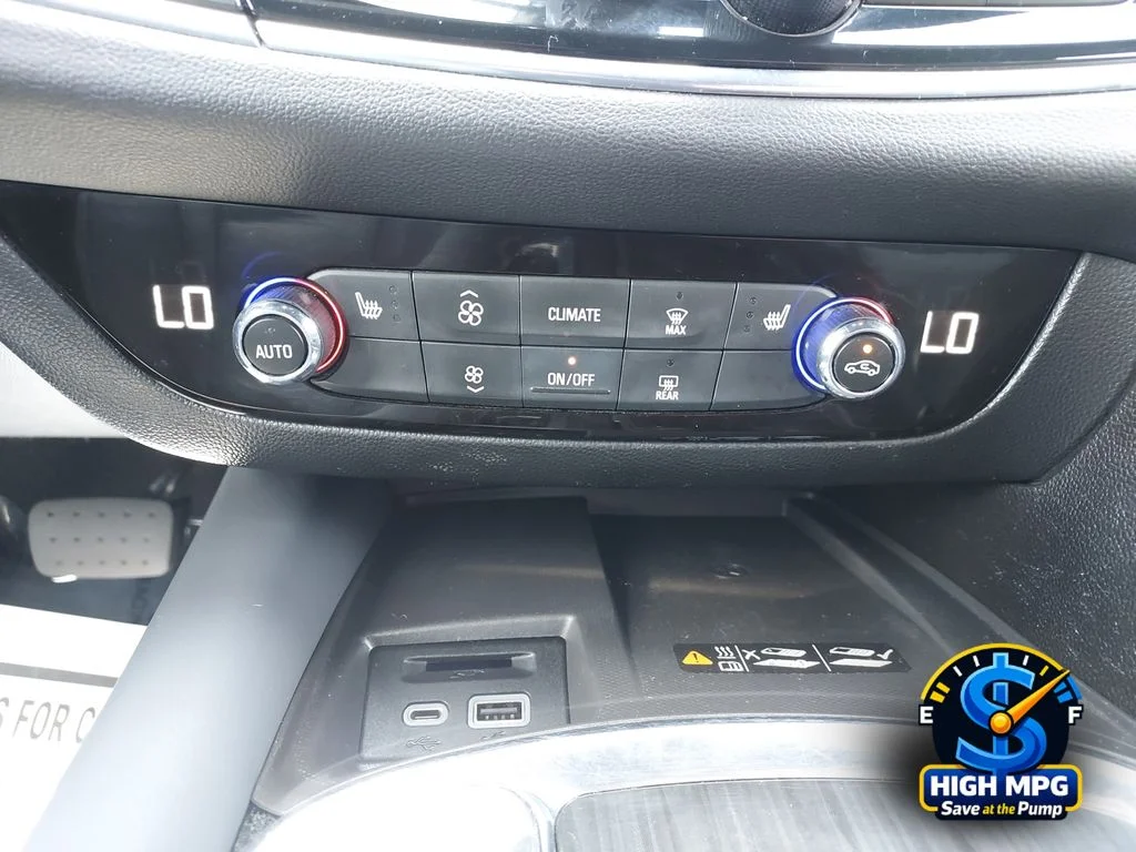 Used 2023 Gray Buick Essence image 19