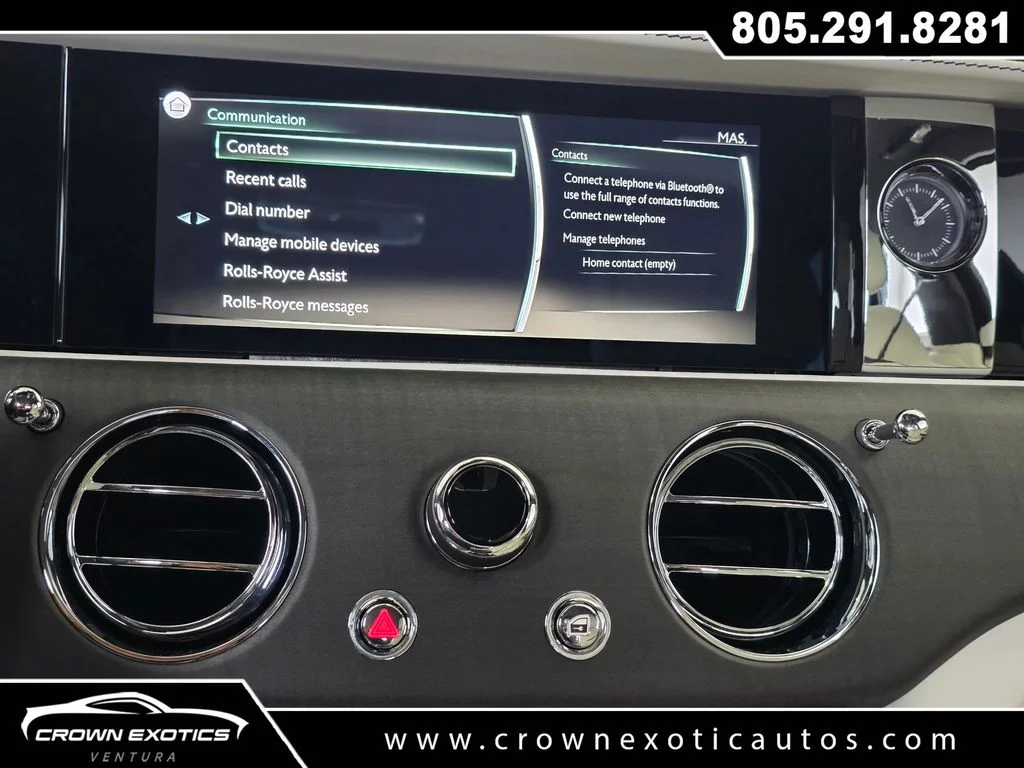 Used 2023 Purple Rolls-Royce Base image 52