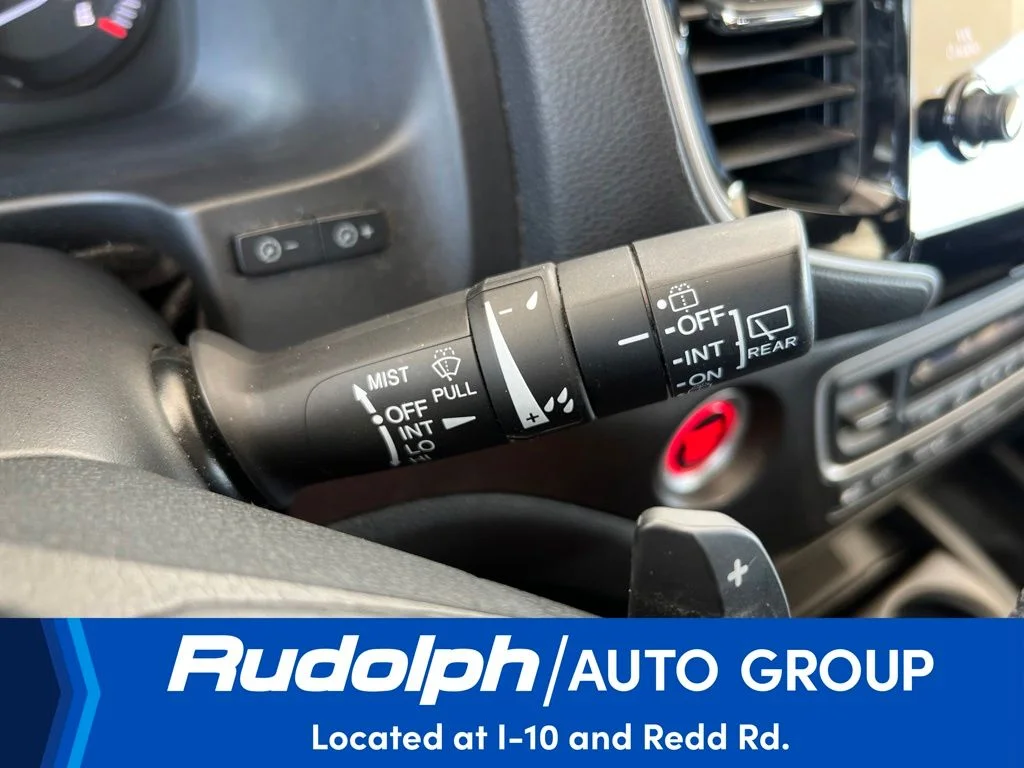 Certified Used 2023 Lunar Silver Metallic Honda AWD TRAILSPORT image 37