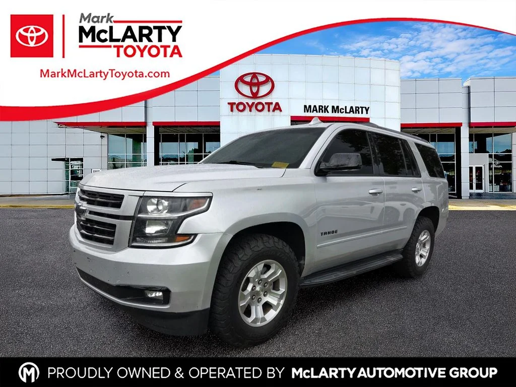 Used 2018 Silver Chevrolet Premier image 1