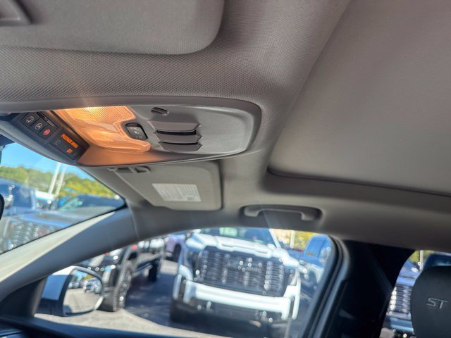 Used 2024 Summit White Buick Sport Touring image 18