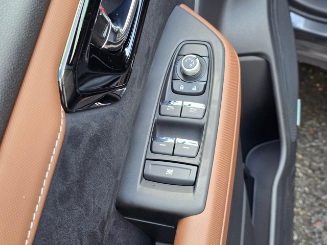 2026 Subaru Forester Touring - Photo 36