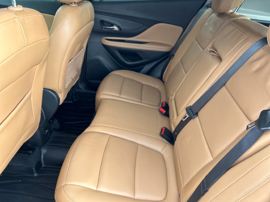 2020 Buick Encore Essence - Photo 14