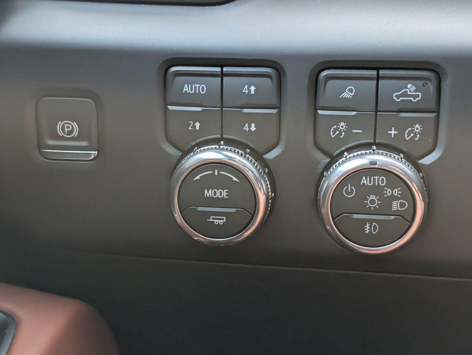 2026 GMC Sierra 2500HD Denali Ultimate - Photo 29