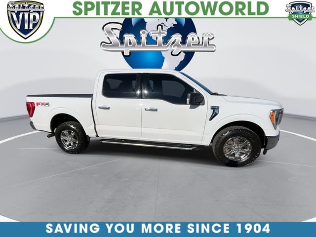 2022 Ford F-150 XLT - Photo 10
