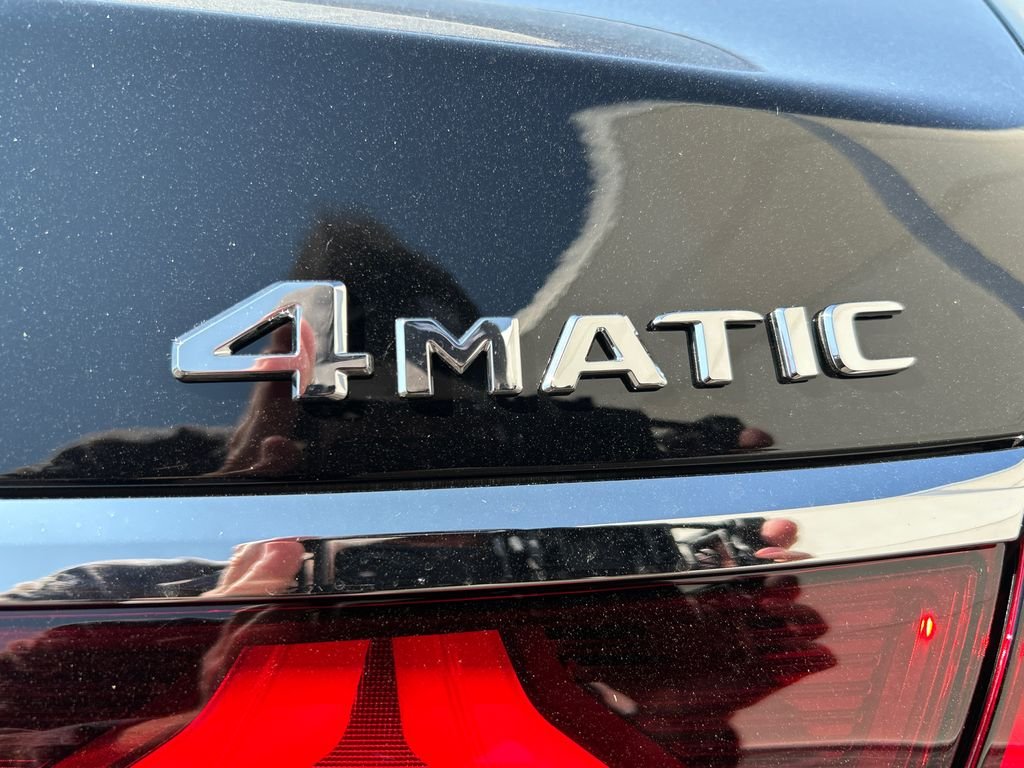 New 2026 Black Mercedes-Benz E 350 image 31