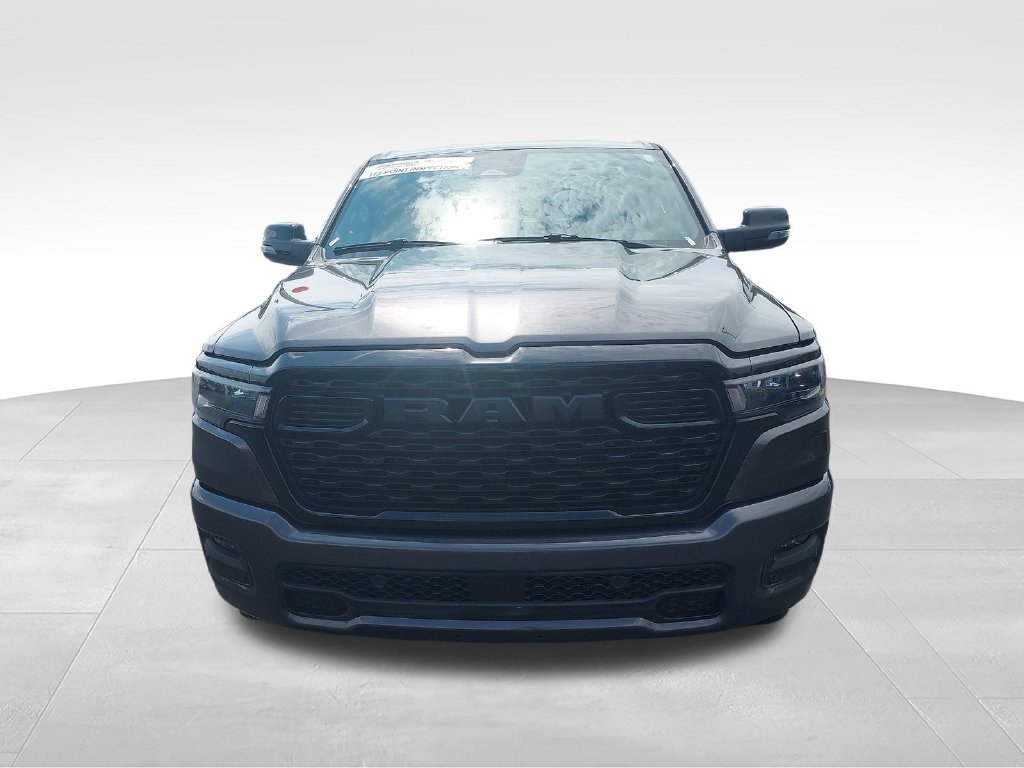 Used 2026 Gray Ram Big Horn/Lone Star image 8