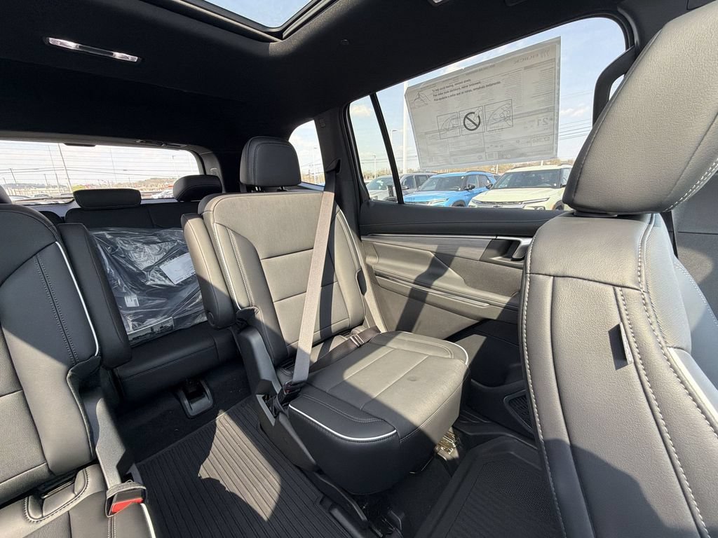 New 2026 Moonstone Gray Metallic Buick Preferred image 14