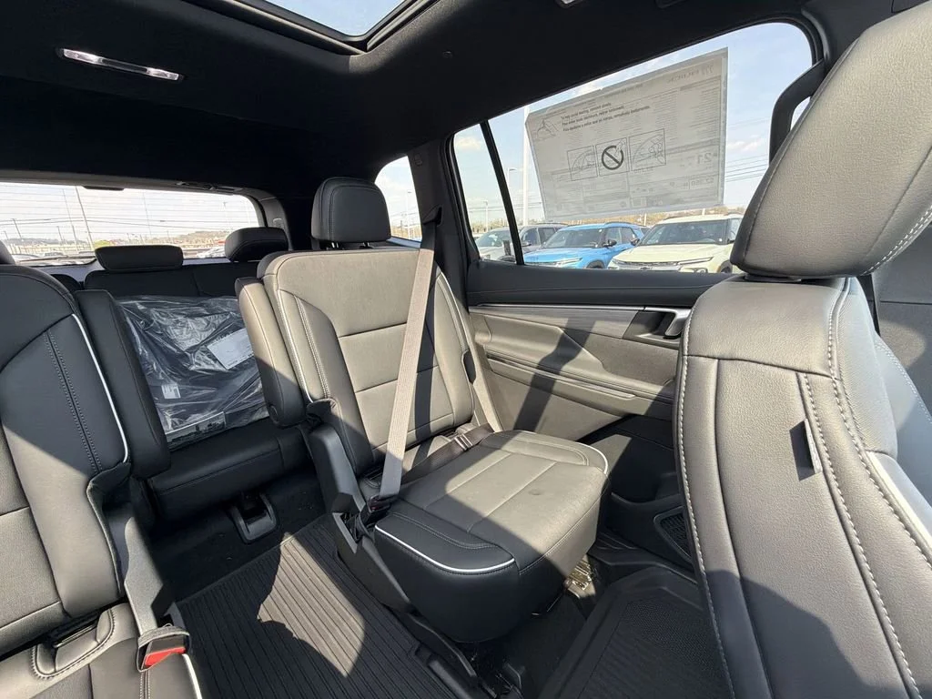 New 2026 Moonstone Gray Metallic Buick Preferred image 14