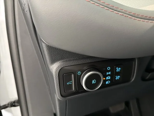 Used 2026 White Ford Active image 23
