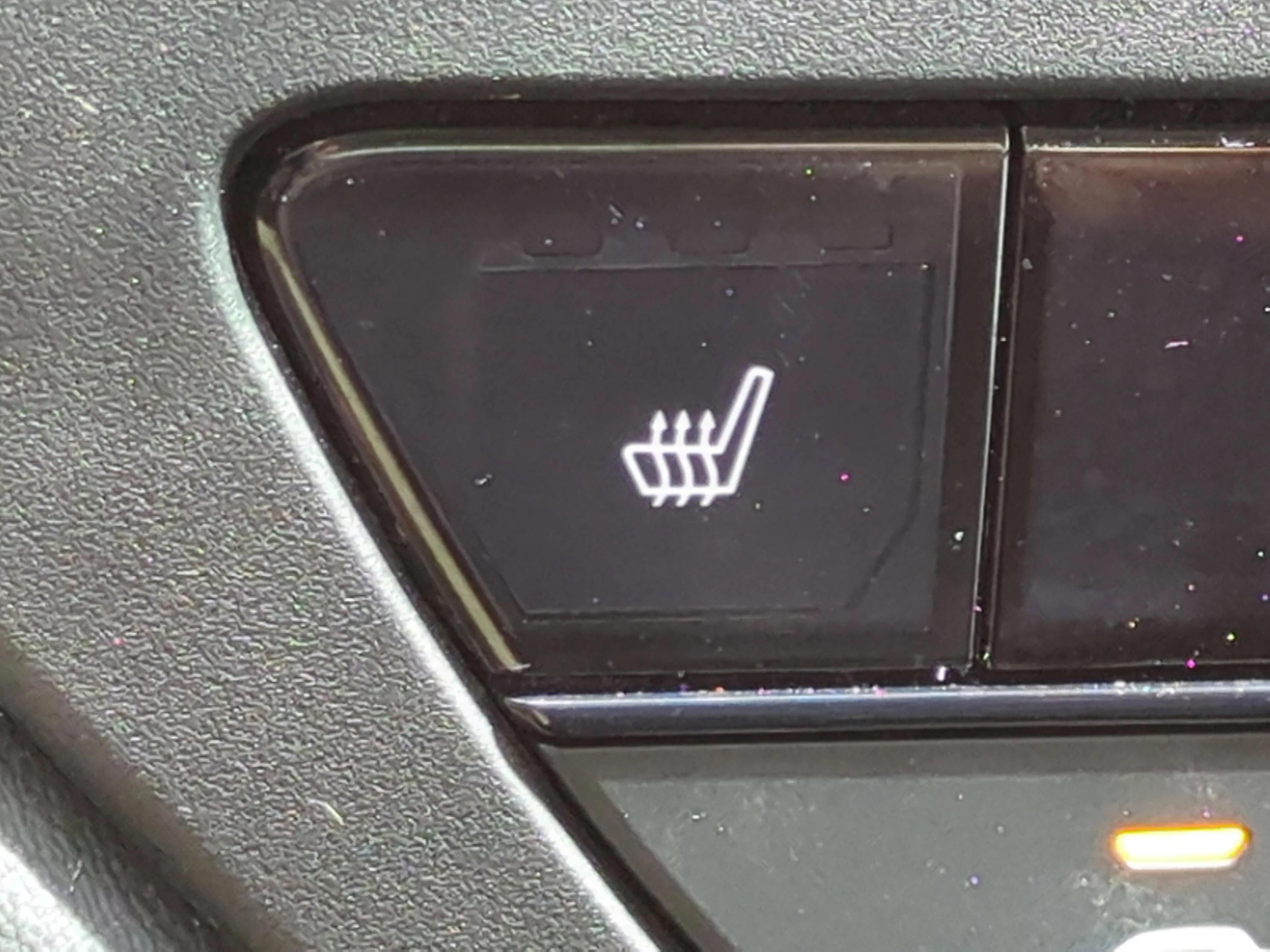 Used 2025 White Honda SE image 21