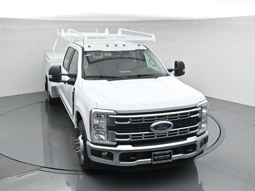 New 2026 Oxford White Ford XL image 46