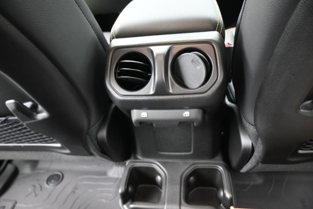 New 2026 Mojito Exterior Paint Jeep Texas Trail image 29