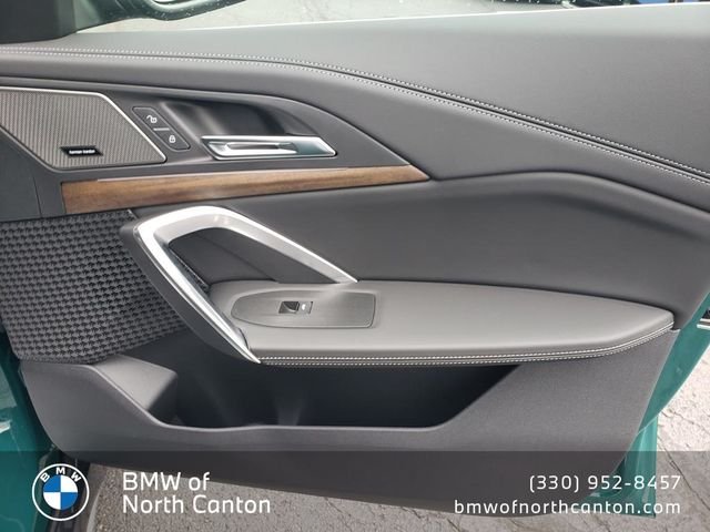 2026 BMW X1 XDrive28i - Photo 21