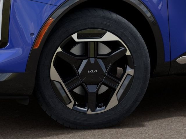 2026 Kia Sportage SX - Photo 9