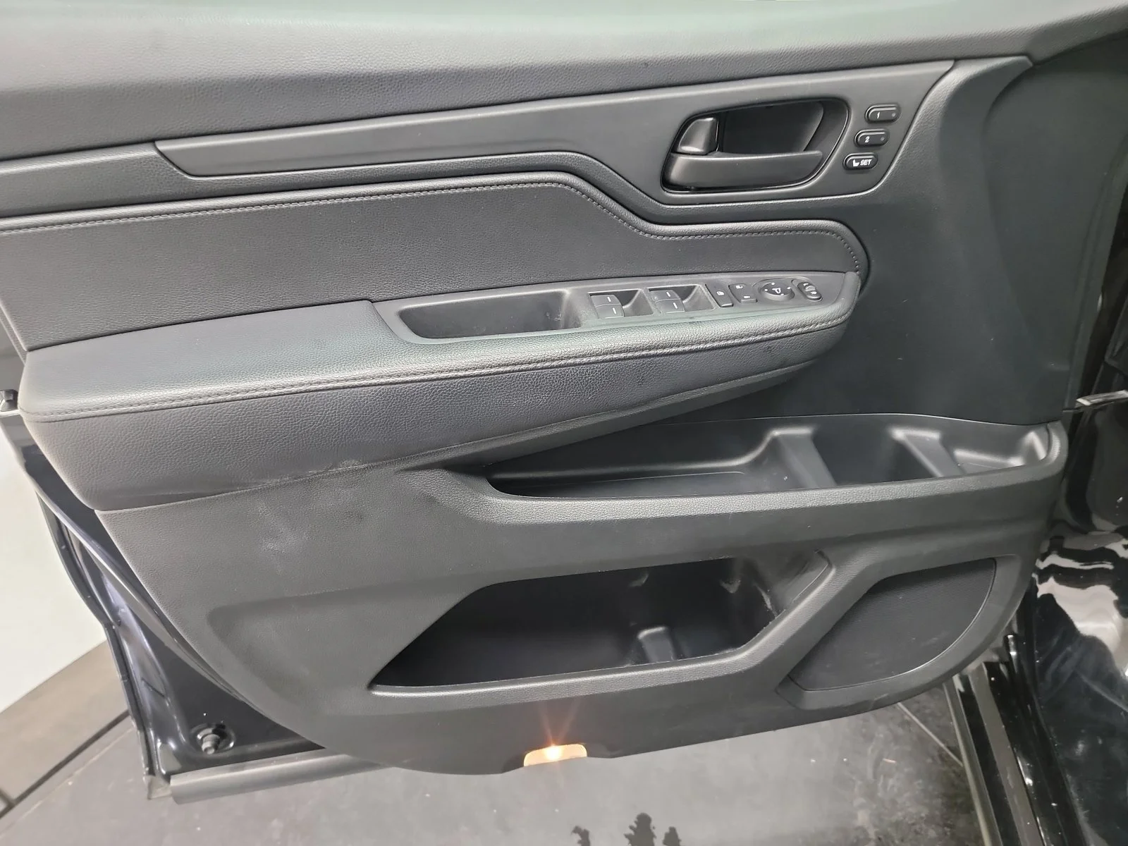2023 Honda Odyssey SPORT - Photo 43