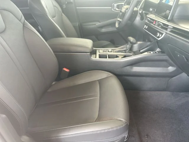 New 2026 Glacial White Pearl Kia S image 28