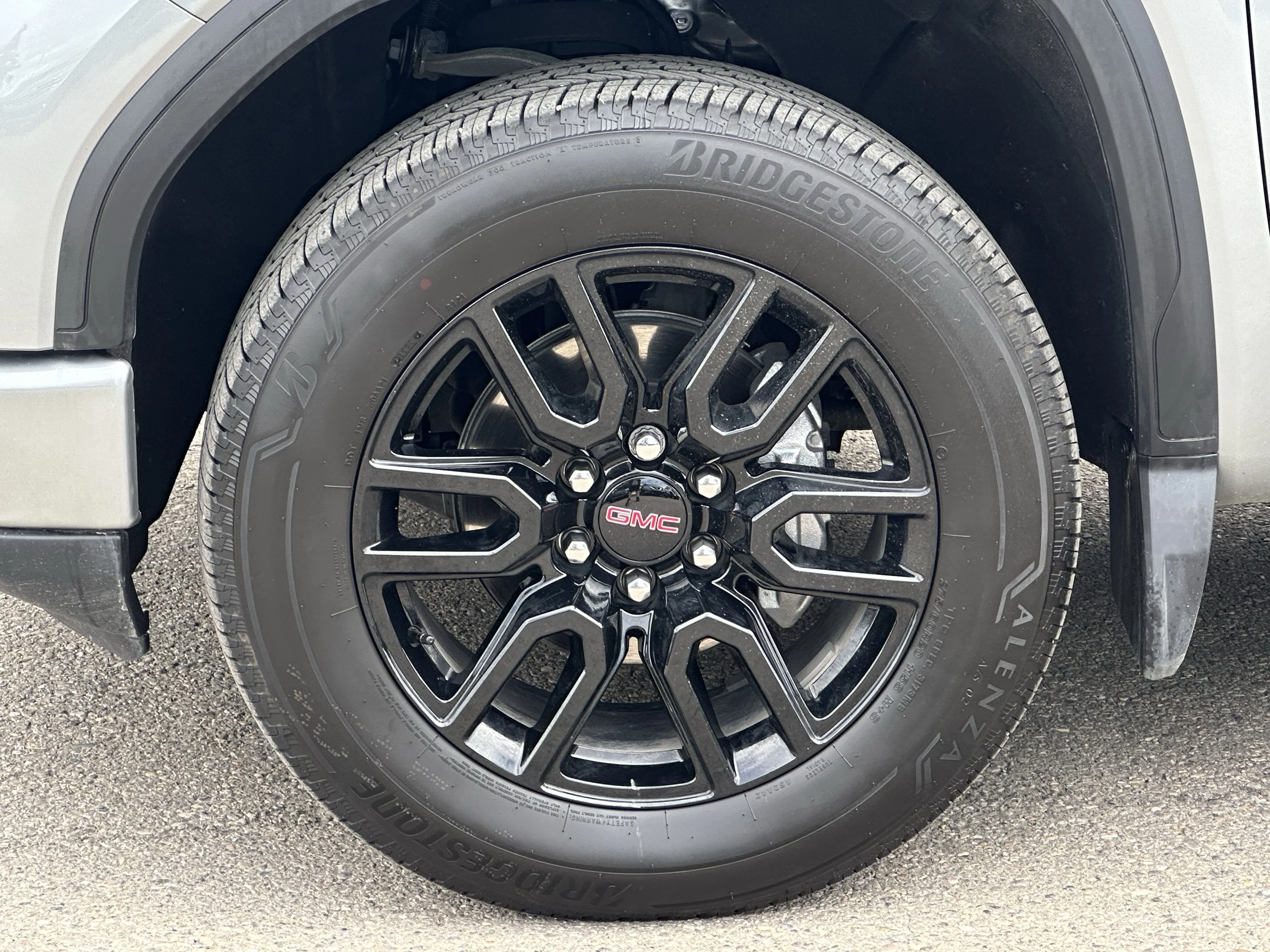 Certified Used 2026 Gray GMC Elevation image 7