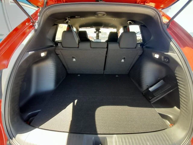 Used 2026 Red Honda Sport image 47