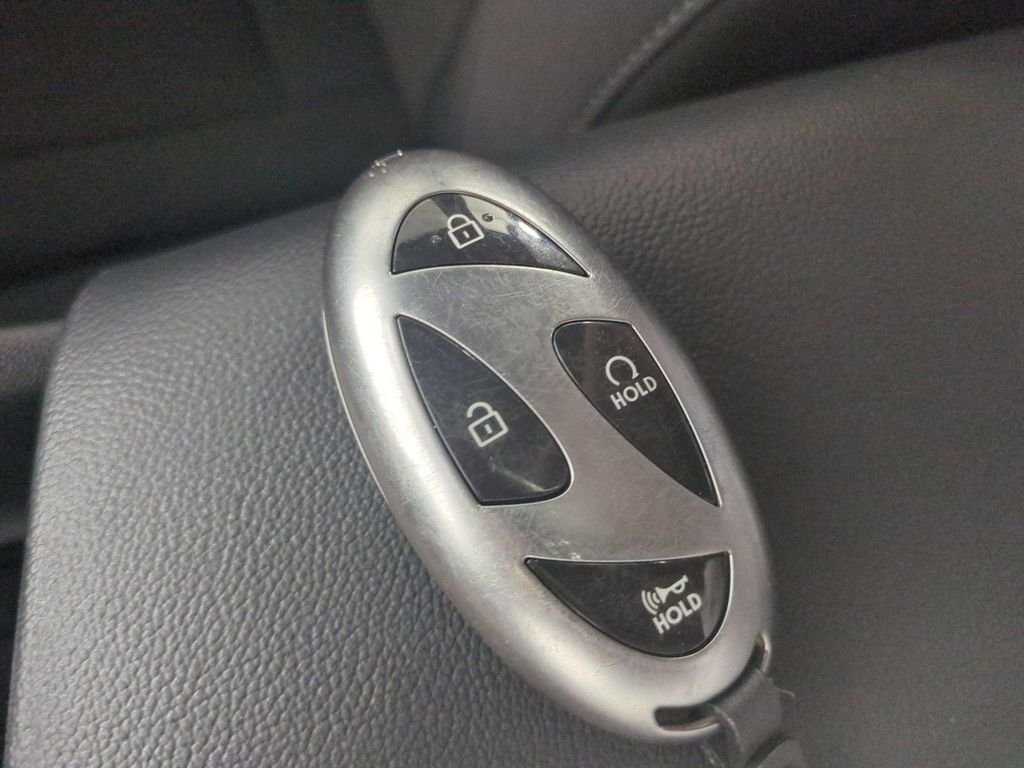 2024 Hyundai Elantra SEL - Photo 36