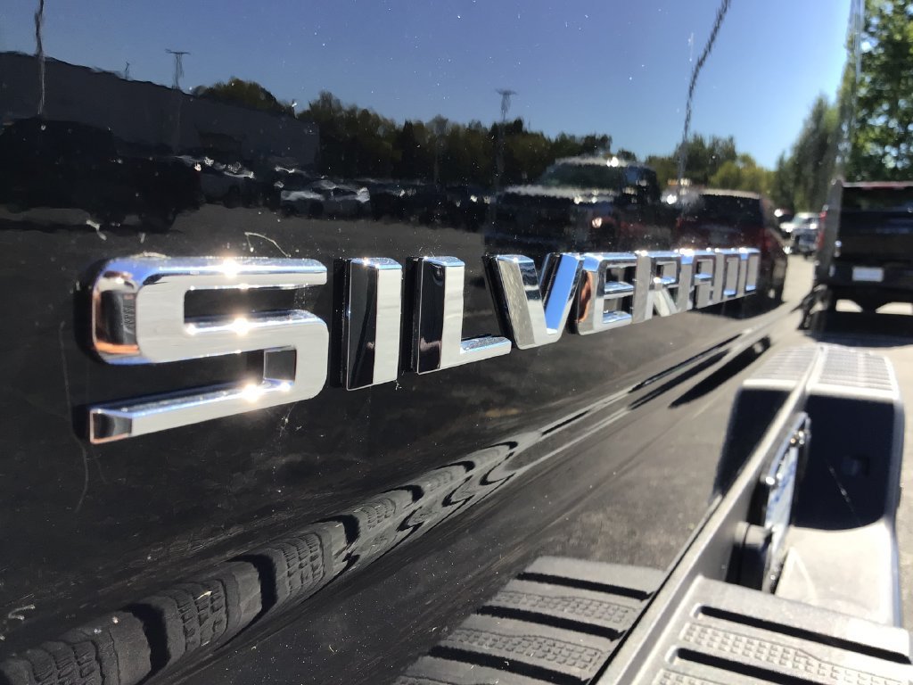 2026 Chevrolet Silverado 2500 HD Custom - Photo 16