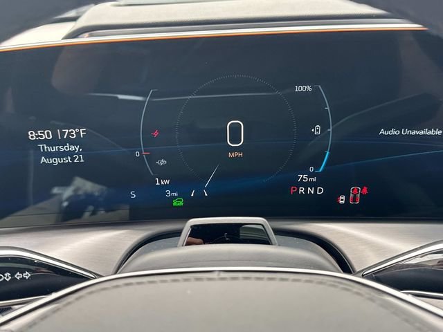 2026 Cadillac VISTIQ Premium Luxury - Photo 28