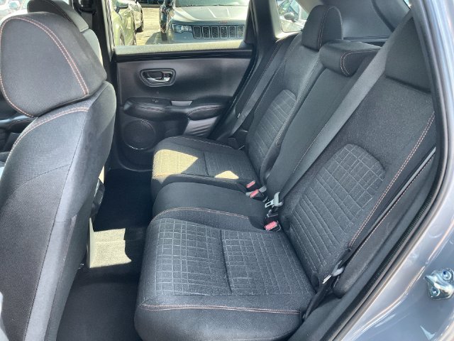 Used 2025 Gray Honda Sport image 32