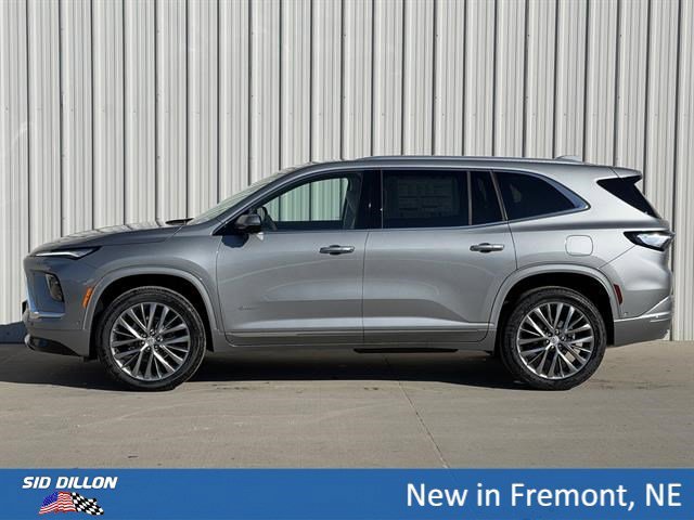 2026 Buick Enclave Avenir - Photo 7