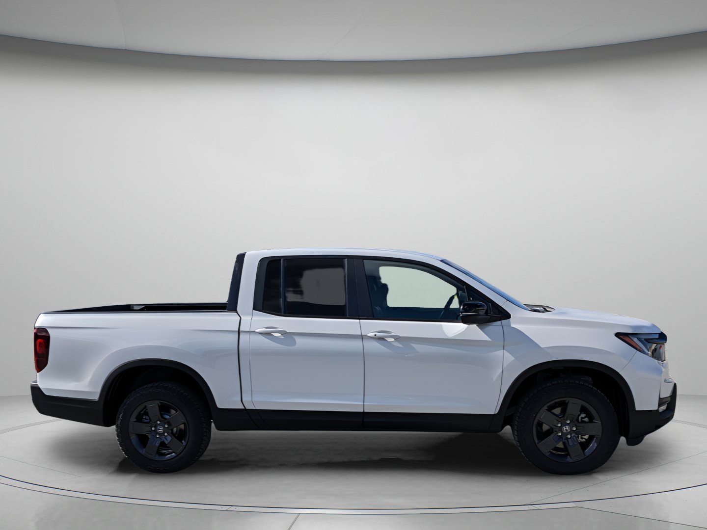 2026 Honda Ridgeline TrailSport - Photo 7