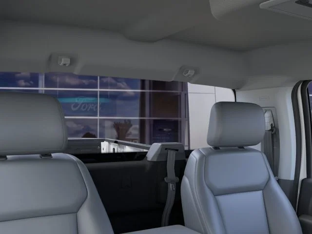 New 2026 White Ford XL image 22