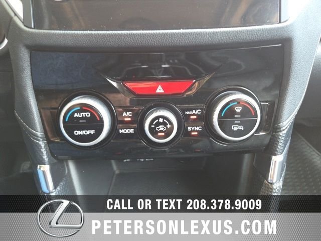 Used 2024 Gray Subaru Limited image 14