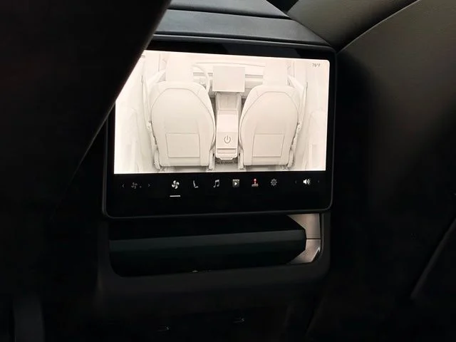 Used 2026 White Tesla Premium image 20
