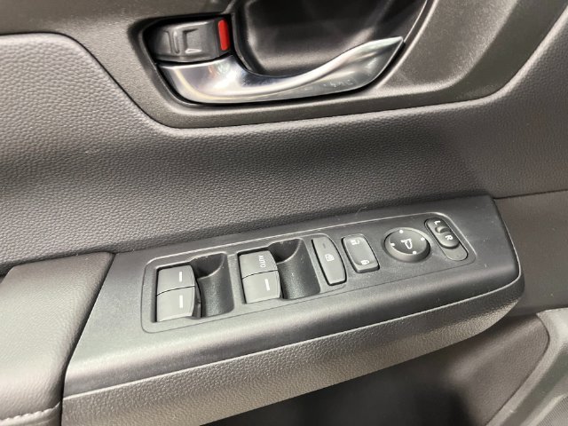 New 2027 Platinum White Pearl Honda LX AWD image 13