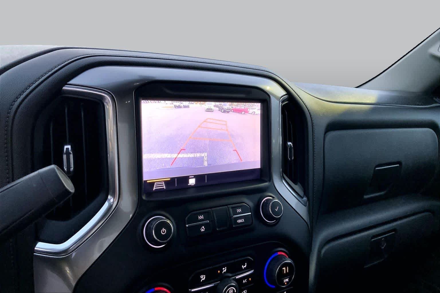Used 2019 Black Chevrolet LT image 26
