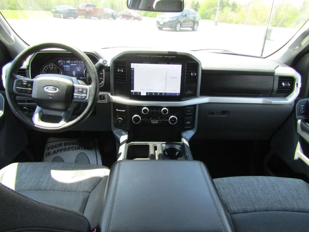 2023 Ford F-150 XLT - Photo 13