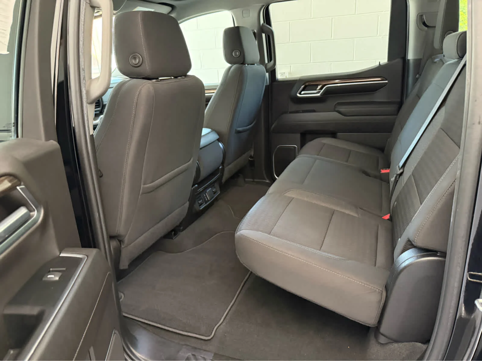 Used 2022 Black Chevrolet LT image 10
