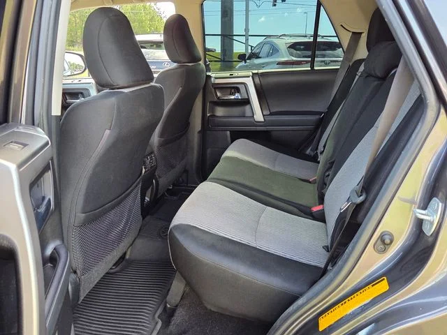 Used 2021 Gray Toyota SR5 image 6