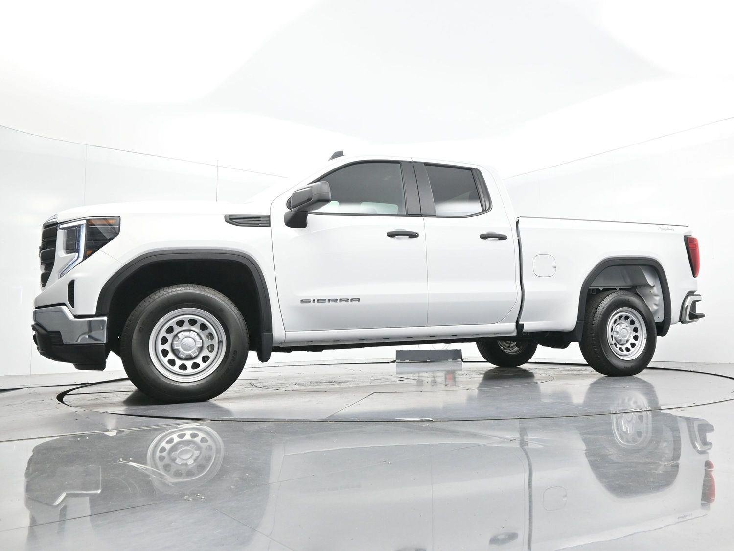 2026 GMC Sierra 1500 Pro - Photo 43